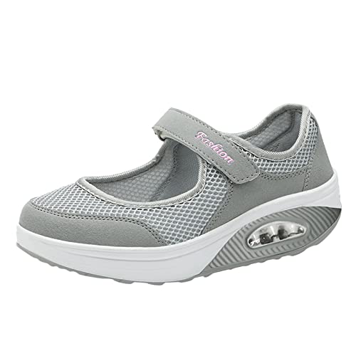 Orthopädische Schuhe Damen Air Cushion Diabetiker...