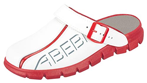 Abeba Berufsschuh-Clog Herren, Damen Dynamic Clog...