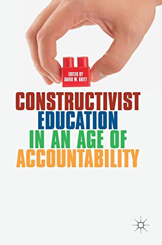 Constructivist Education in an Age of...