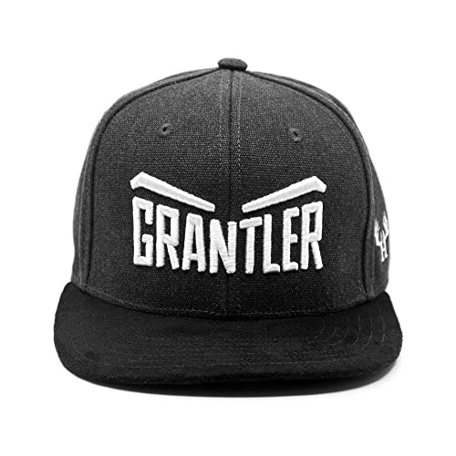Du Hirsch Bayerisches Snapback Cap Grantler...