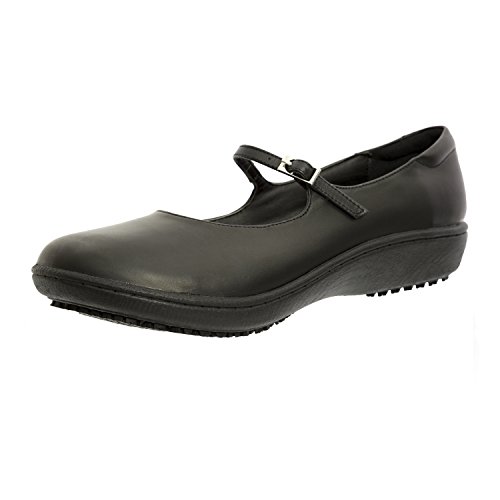 Shoes for Crews Mary Jane II – Bequeme...