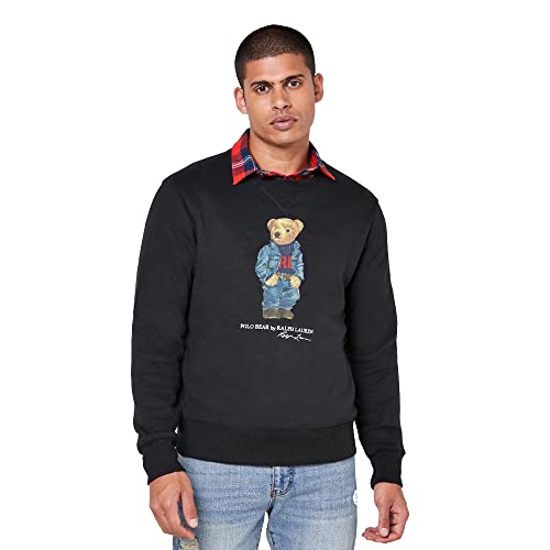 POLO RALPH LAUREN Sweatshirt für Herren mit...