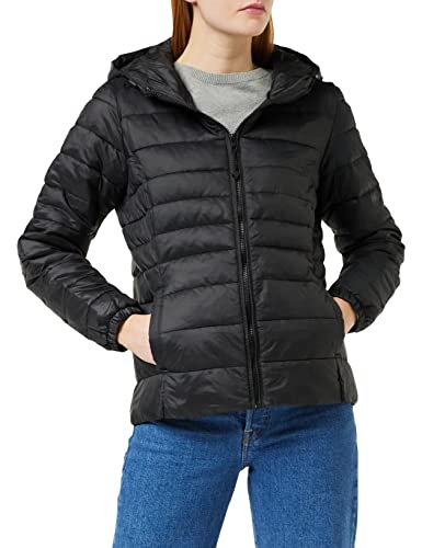 ONLY Damen Leichte Steppjacke ONLTAHOE Wattierte...