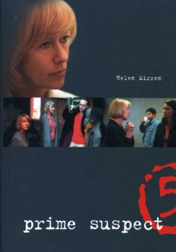 Prime Suspect 5: Errors of Judgment