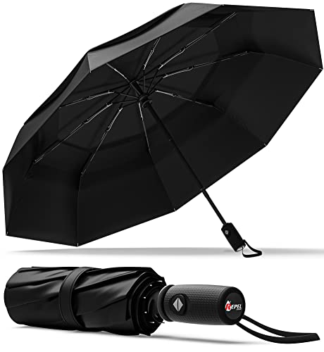 Repel Umbrella - Regenschirm - Taschenschirm -...