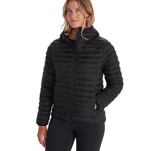 Marmot Damen Wm's Echo Featherless Hoody,...