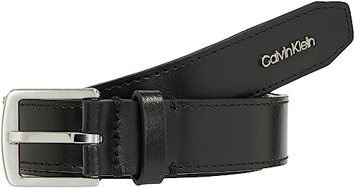 Calvin Klein Damen Must Sqr Letter Tip 25 mm...