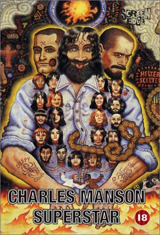 Charles Manson Superstar [UK IMPORT]