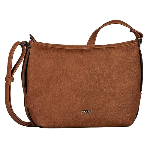 Gabor bags Malu Damen Umhängetasche Crossbody Bag...