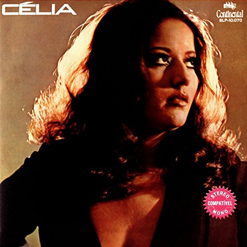 Celia [Vinyl LP]