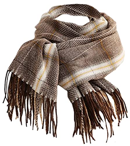 MAIRY Pashmina Schal Kaschmir Stolen Damen...