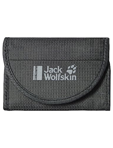 Jack Wolfskin Unisex – Erwachsene Cashbag Rfid...