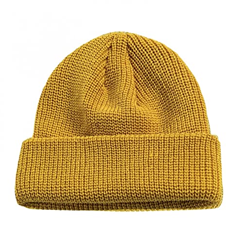 Unisex Fischermütze Dockermütze Fisherman Beanie...