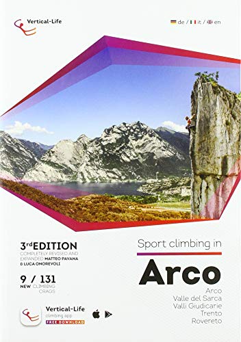 Sportclimbing in Arco: -: -
