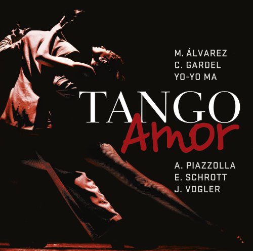Tango Amor