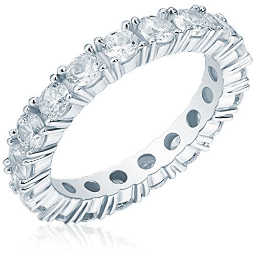 Rafaela Donata Damen Ring aus 925/- Sterling...