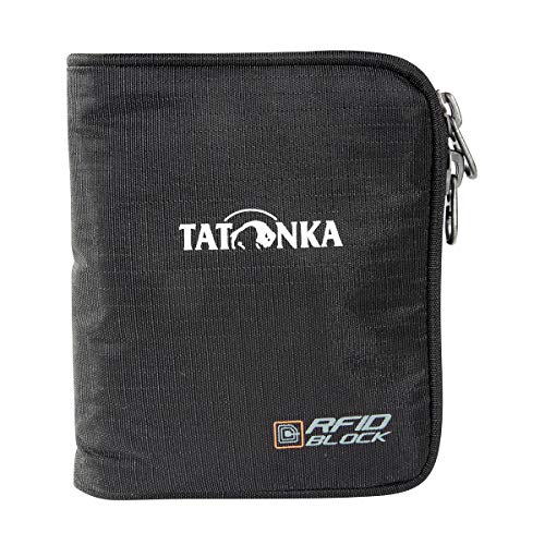 Tatonka Zip Money Box RFID B - Geldbörse mit...