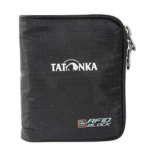 Tatonka Geldbeutel Zip Money Box RFID B -...
