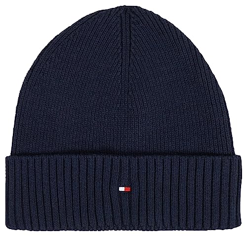 Tommy Hilfiger Essential Flag Beanie