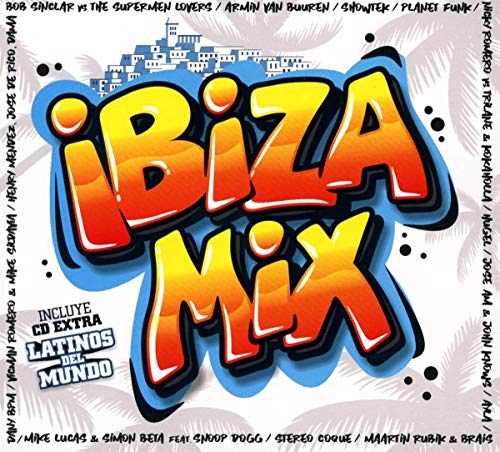 Ibiza Mix 2019