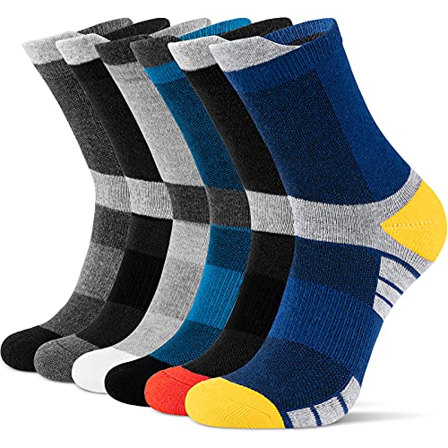 Niofind Socken Herren Damen 43-46 37-42, 6 Paar...