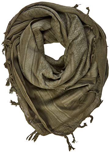 Mil-Tec Shemagh, Keffiyeh, Tuch, Schal für...