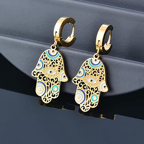 Ohrringe Ohrstecker Damen Herren schmuck...