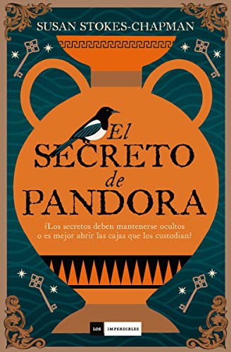 El secreto de Pandora / The Secret of Pandora