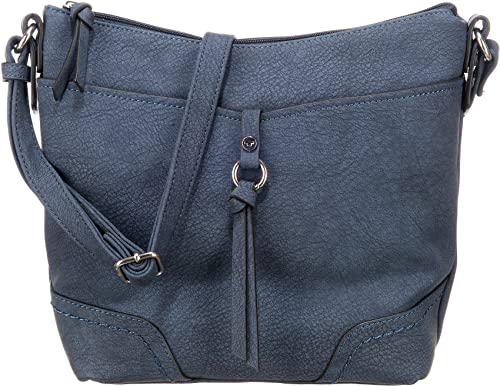 TOM TAILOR bags Imeri Damen Umhängetasche...