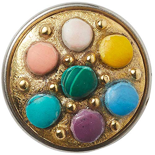 NOOSA-Amsterdam ORIGINAL Chunk RAINBOW