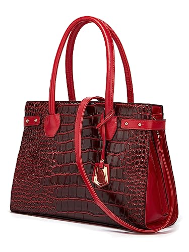 VIGETAMOU handtaschen damen handtasche damen...