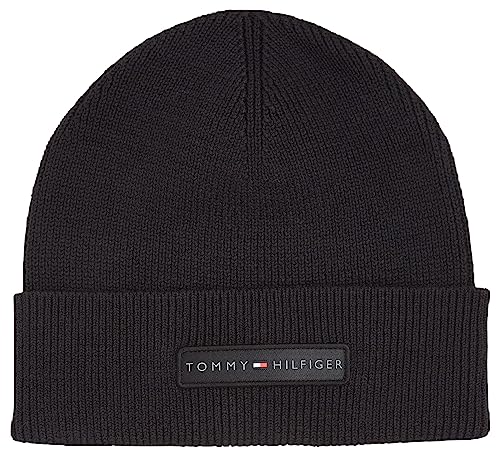 Tommy Hilfiger Herren Th Skyline Beanie...