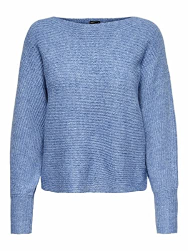 ONLY Womens ONLDANIELLA L/S KNT NOOS Pullover,...
