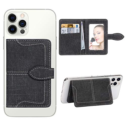 Skycase Handy Kartenetui,Kartenhalter...