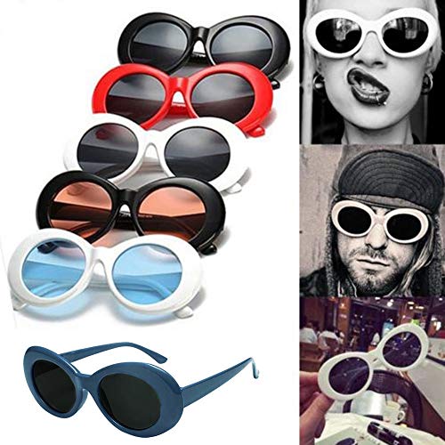 HRUMADG Polarisierte Sonnenbrillen für Damen...