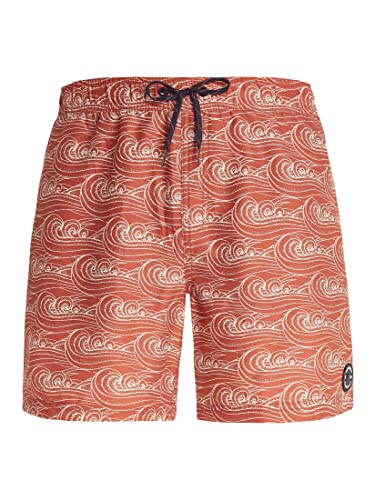 Protest Herren Beachshorts PRTTERTON Clay M