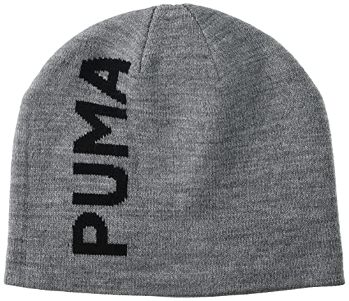 PUMA ESS Classic Cuffless Unisex-Mütze für...