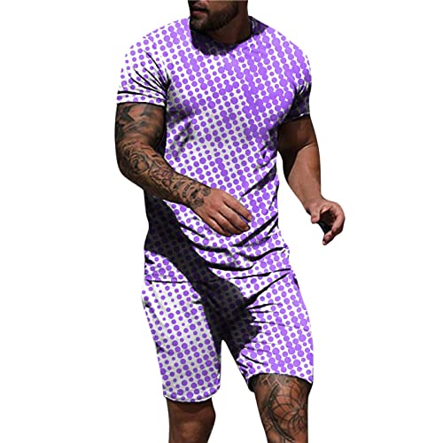 wjiNFDFG Weste Herren Arbeitskleidung Sommer...