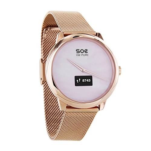 X-WATCH 54017 Hybrid-Smartwatch SOE XW Pure |...