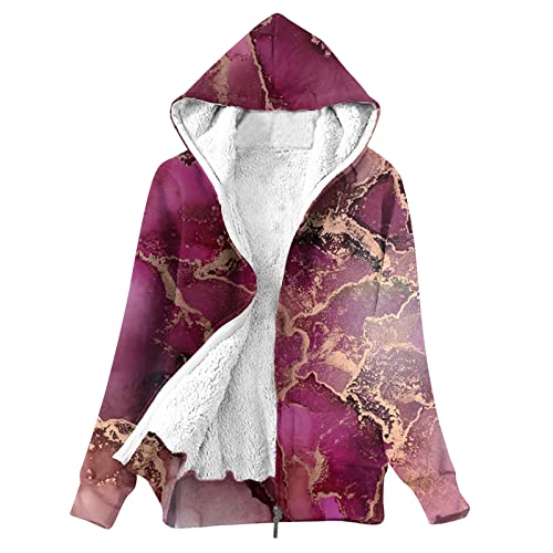 Damen Langarm Parkas Damen Jacke Frühling...
