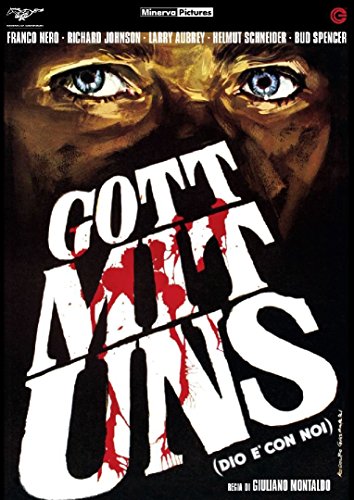 Gott mit uns - Dio è con noi [IT Import]