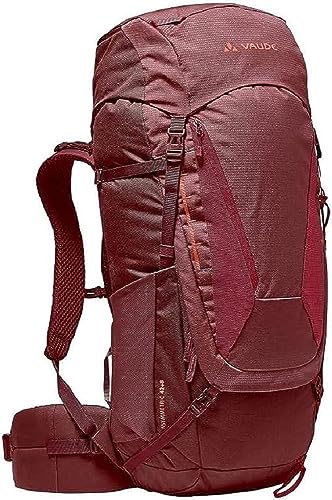 Vaude Women's Asymmetric 48+8