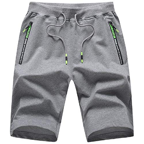 JustSun Kurze Hosen Herren Shorts Sommer Kurze...