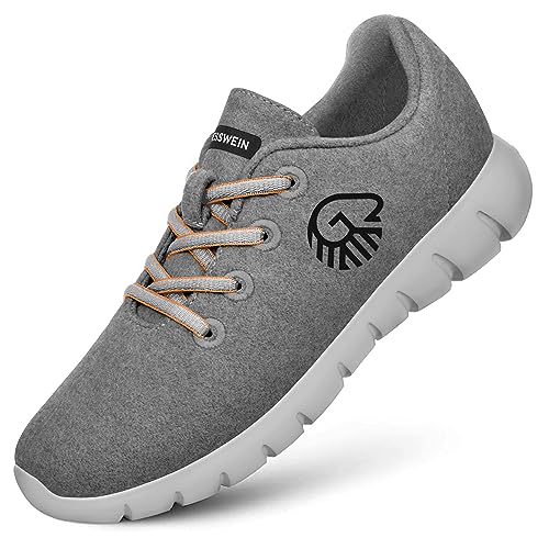 GIESSWEIN Merino Runners Women atmungsaktiv -...