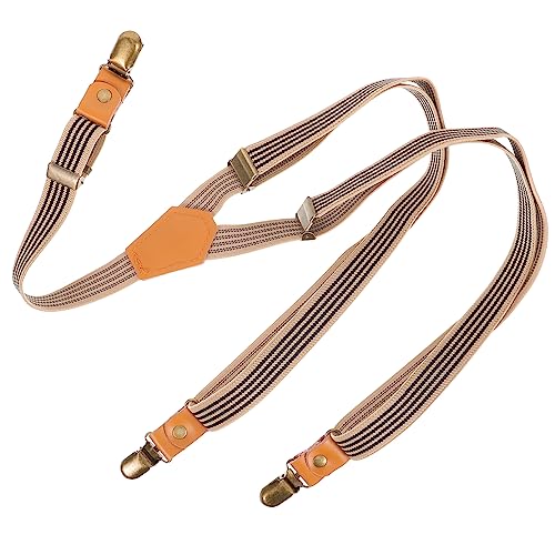 GAXIRE Damen-Hosenträger Damen-Accessoires...