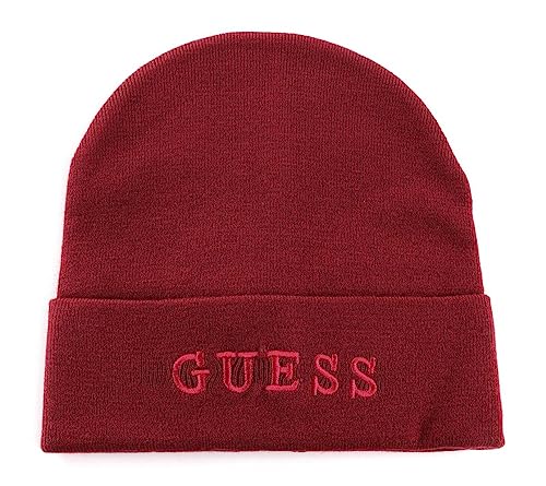 GUESS Hat, bordeaux(borbordeaux), Gr. L