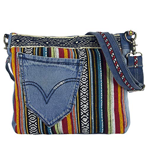 Sunsa Damen Taschen Umhängetasche Handtasche...