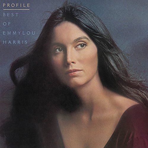 Profile: Best of Emmylou Harris [Vinyl LP]