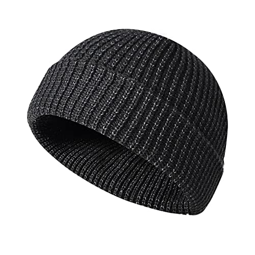 Kavoezool Wintermütze Damen Beanie Mütze...
