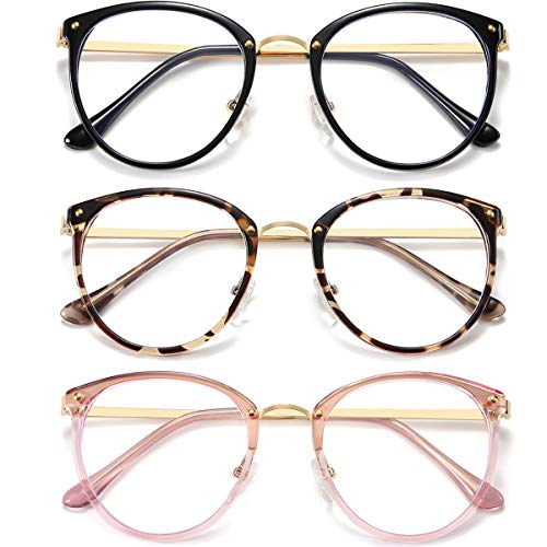 HILBALM Computerbrille für Damen und Herren,...